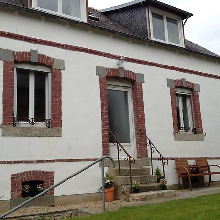 Ploumilliau House Vila Exterior foto